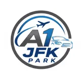 A1 JFK PARK logo